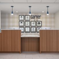 Garner Hotel Houston Westchase