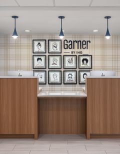 Garner Hotel Houston Westchase