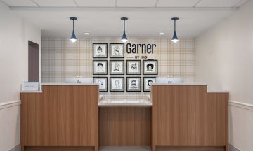 Garner Hotel Houston Westchase