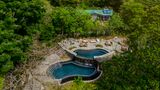 Senda Monteverde Hotel Pool