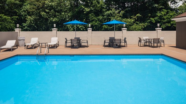 <b>Holiday Inn Express & Suites Pool</b>. Images powered by <a href="https://www.leonardoworldwide.com/" title="Leonardo Worldwide" target="_blank">Leonardo</a>.