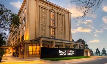 Hilton Garden Inn Bengaluru Whitefield