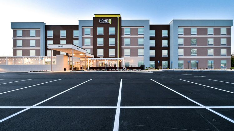 Home2 Suites by Hilton Tifton Exterior