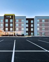 Home2 Suites by Hilton Tifton