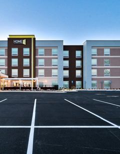 Home2 Suites by Hilton Tifton