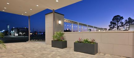Home2 Suites by Hilton Tifton Exterior