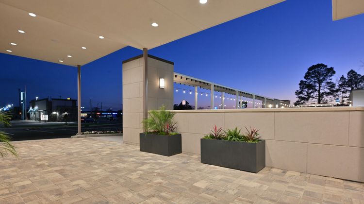 Home2 Suites by Hilton Tifton Exterior