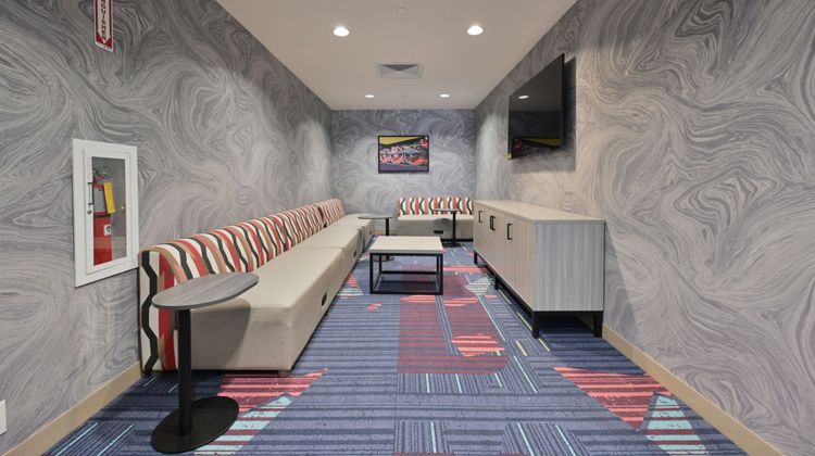 Home2 Suites by Hilton Tifton Meeting