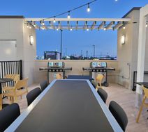 Home2 Suites by Hilton Tifton Exterior