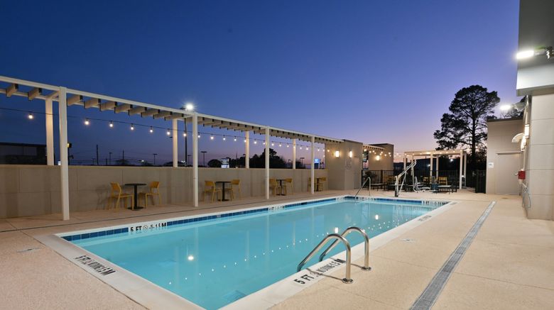 <b>Home2 Suites by Hilton Tifton Recreation</b>. Images powered by <a href="https://www.leonardoworldwide.com/" title="Leonardo Worldwide" target="_blank">Leonardo</a>.