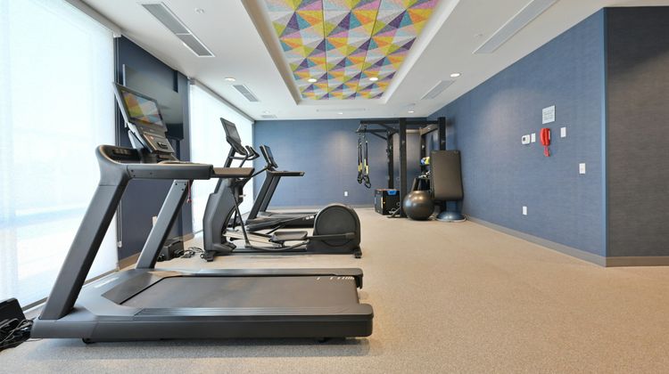 Home2 Suites by Hilton Tifton Recreation