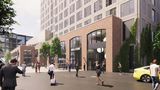 Moxy Aarhus Exterior