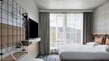 Moxy Aarhus Room