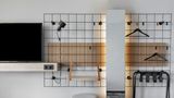 Moxy Aarhus Room