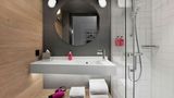 Moxy Aarhus Room