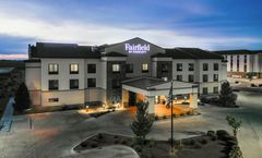 Fairfield Inn & Suites Alamosa