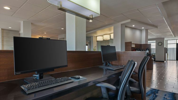 Fairfield Inn & Suites Alamosa Other