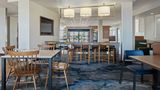 Fairfield Inn & Suites Alamosa Restaurant