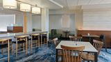 Fairfield Inn & Suites Alamosa Restaurant