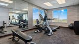 Fairfield Inn & Suites Alamosa Health Club