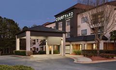 Courtyard Atlanta Suwanee