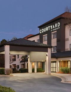 Courtyard Atlanta Suwanee