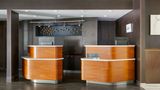 <b>Courtyard Atlanta Suwanee Lobby</b>. Images powered by <a href="https://www.leonardoworldwide.com/" title="Leonardo Worldwide" target="_blank">Leonardo</a>.