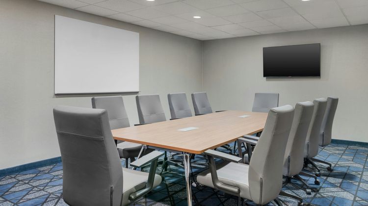 Courtyard Atlanta Suwanee Meeting