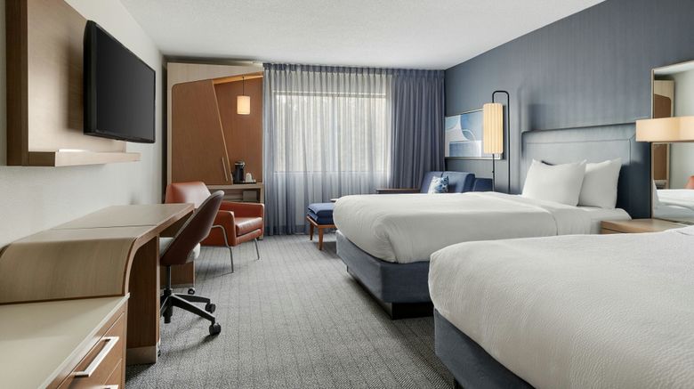 <b>Courtyard Atlanta Suwanee Suite</b>. Images powered by <a href="https://www.leonardoworldwide.com/" title="Leonardo Worldwide" target="_blank">Leonardo</a>.