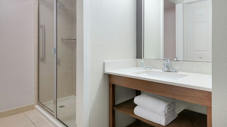 Courtyard Atlanta Suwanee Room