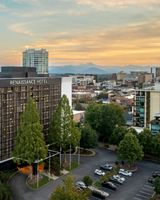 Renaissance Asheville Hotel