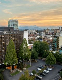 Renaissance Asheville Hotel