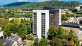 Renaissance Asheville Hotel Exterior