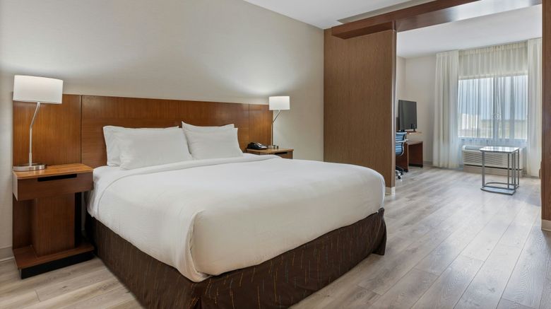 <b>Fairfield Inn & Suites Alamosa Suite</b>. Images powered by <a href="https://www.leonardoworldwide.com/" title="Leonardo Worldwide" target="_blank">Leonardo</a>.