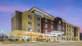 TownePlace Suites Pell City Exterior