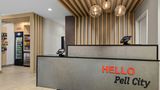 TownePlace Suites Pell City Lobby