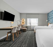 TownePlace Suites Pell City Room