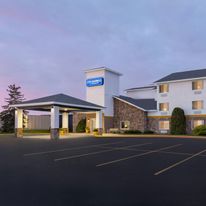 City Express by Marriott Bemidji