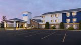 City Express by Marriott Bemidji Exterior