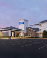 City Express by Marriott Bemidji