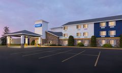 City Express by Marriott Bemidji