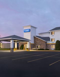 City Express by Marriott Bemidji