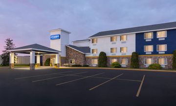 City Express by Marriott Bemidji