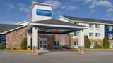 City Express by Marriott Bemidji Exterior