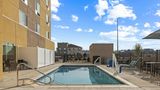 TownePlace Suites Pell City Pool