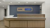 City Express by Marriott Bemidji Lobby