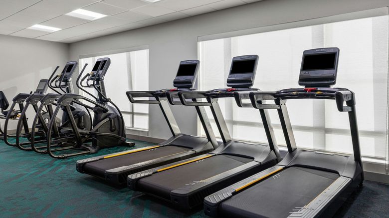 <b>TownePlace Suites Pell City Health Club</b>. Images powered by <a href="https://www.leonardoworldwide.com/" title="Leonardo Worldwide" target="_blank">Leonardo</a>.