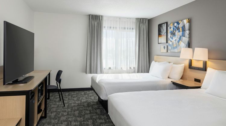 City Express by Marriott Bemidji Room