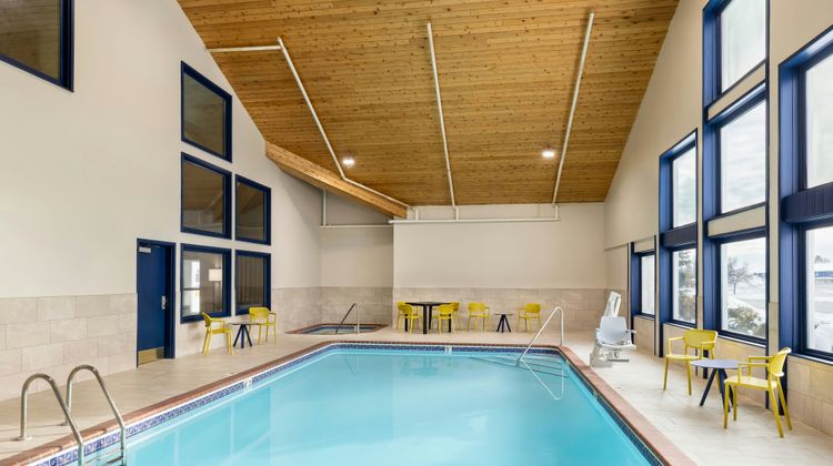 City Express by Marriott Bemidji Pool