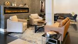Delta Hotels Nashville Airport Lobby